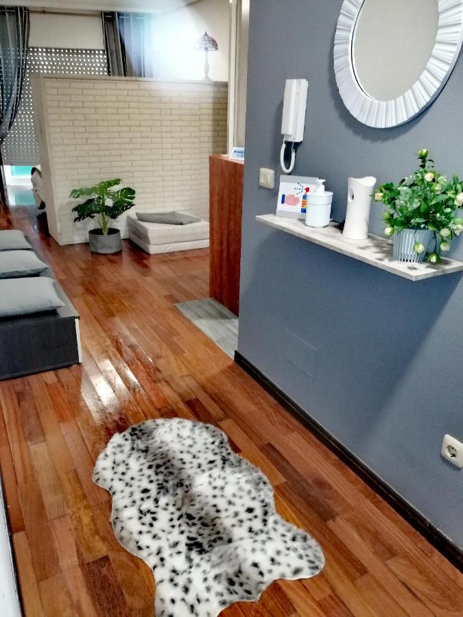 Apartment Acogedora En *