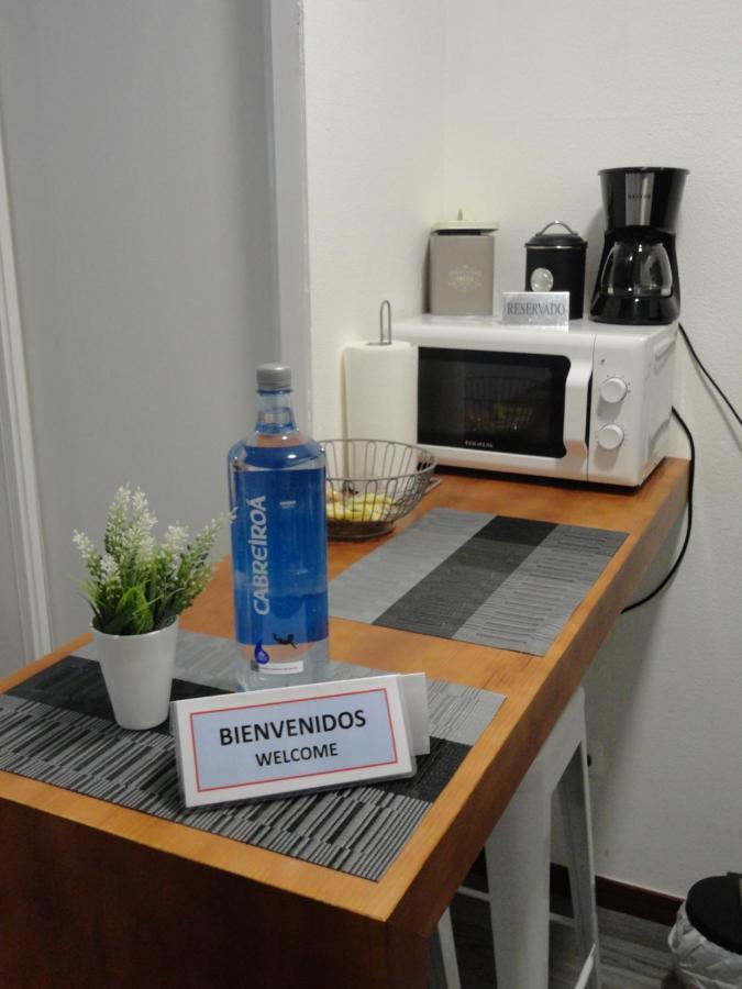Acogedora En Apartment Vigo