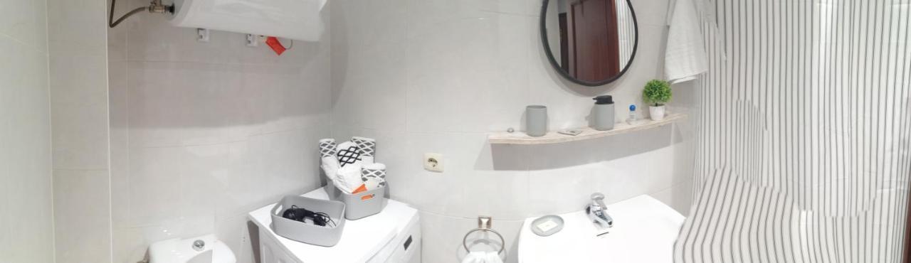 Acogedora En Apartment