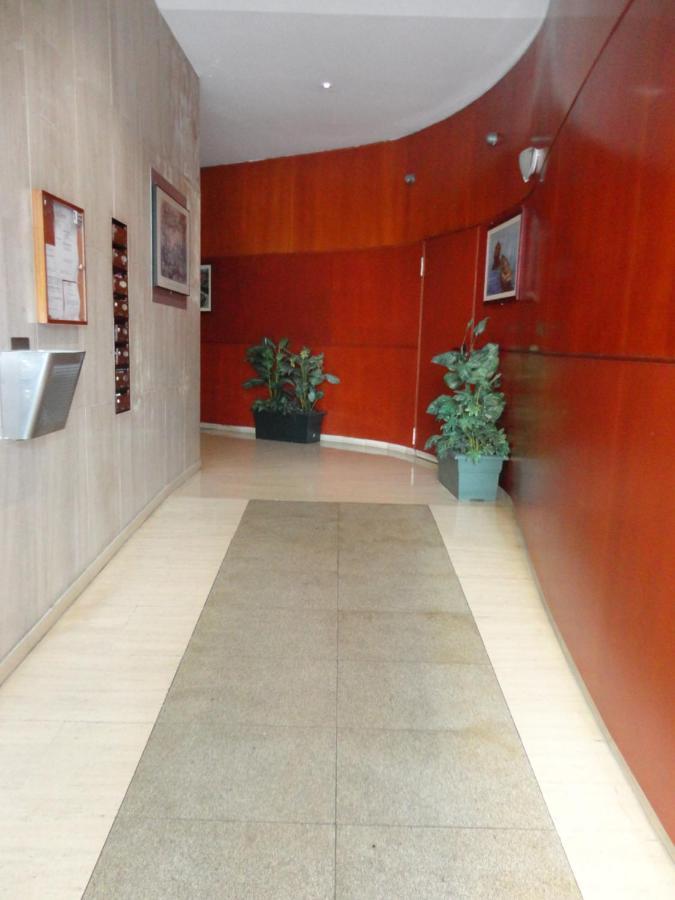 Apartment Acogedora En Vigo