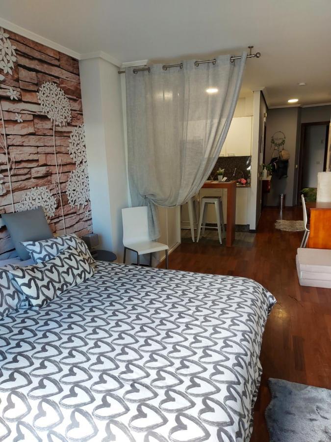 Acogedora En Apartment *