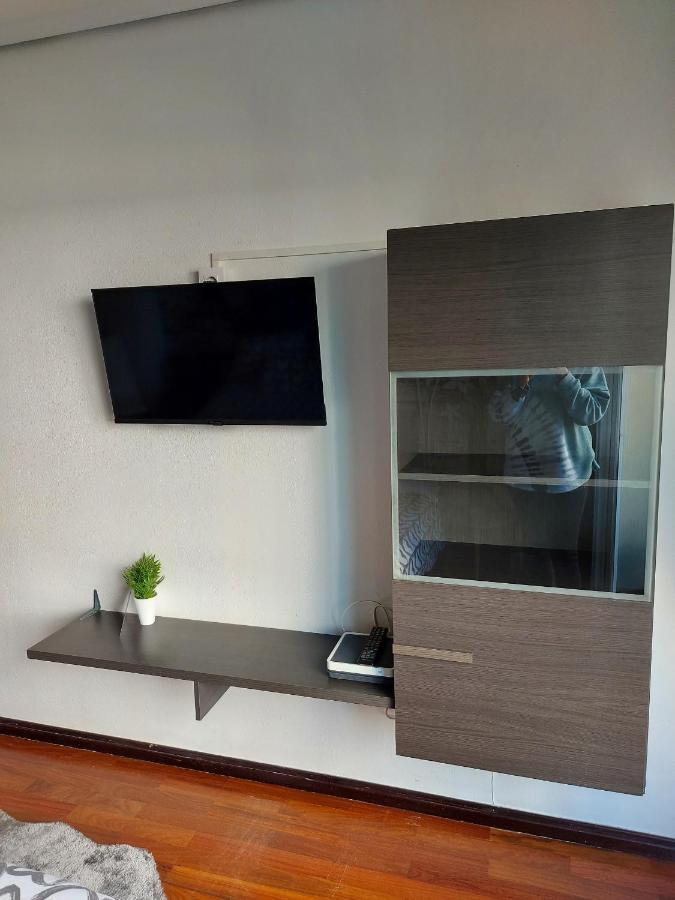 Acogedora En Apartment