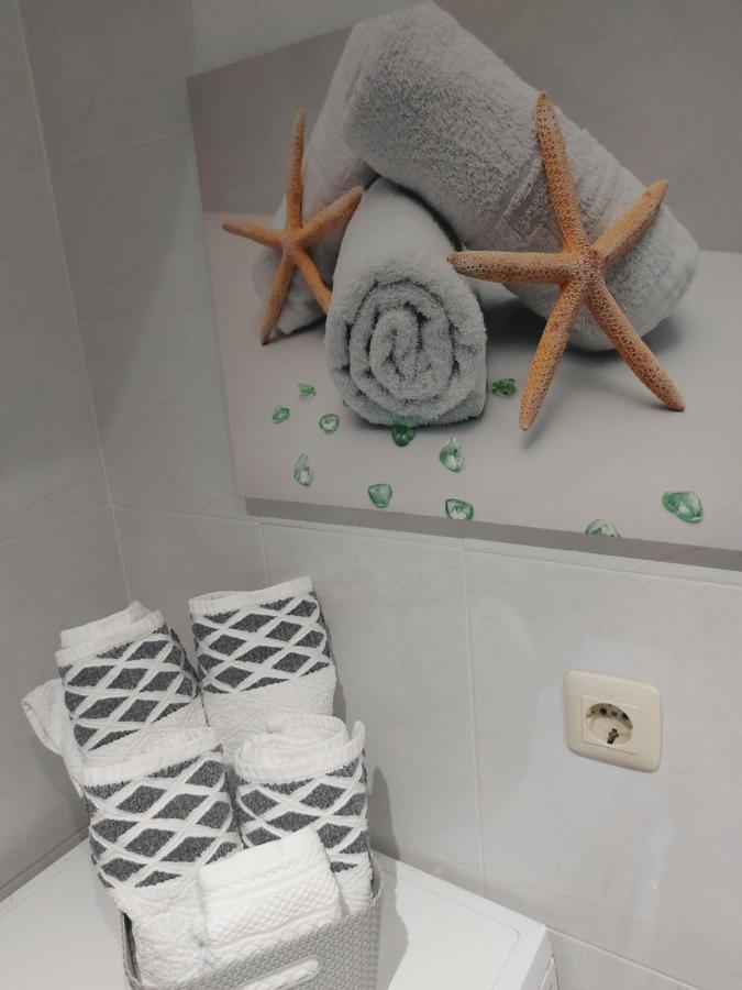 Apartment Acogedora En *