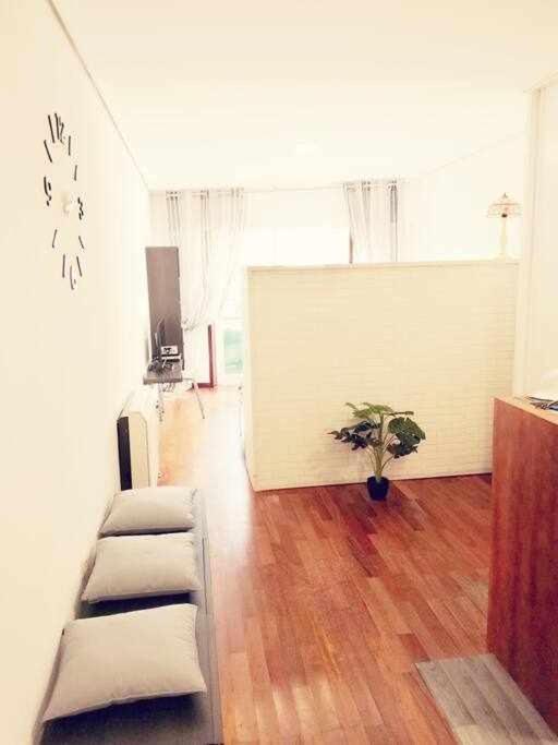 Acogedora En Apartment Vigo