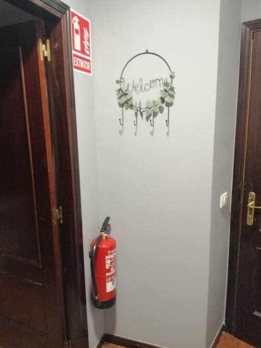 Acogedora En Apartment *