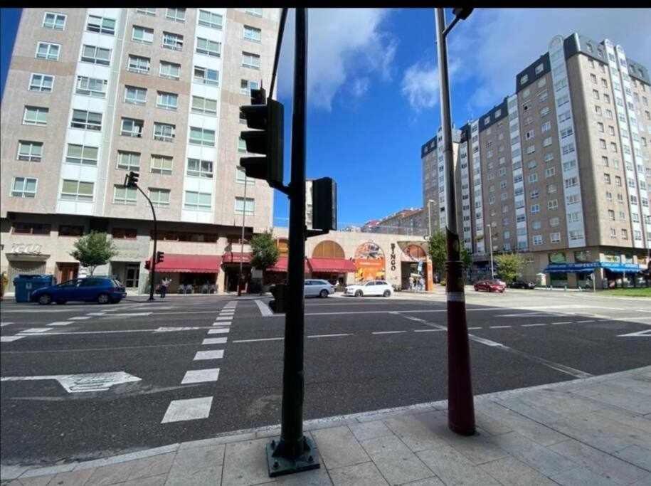 Apartment Acogedora En